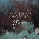 SiX AM - Freyja