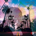 David Mind Dj Eydon - Back To Love Extended Mix