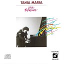 Tania Maria - The Rainbow Of Your Love