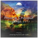 Johannes Fischer - Abora Chillout Best of 2017 Continuous DJ Mix