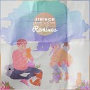 Synthion ft Bien - Looking Glass Rusherz Remix Lovestep