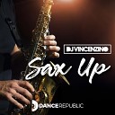 Dj Vincenzino - Sax Up Radio Edit