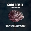 Ofi Music - Solo Remix