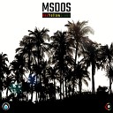 mSdoS - Run away