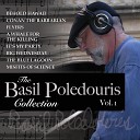 Basil Poledouris - Caught In The Storm From A WHALE FOR THE…