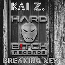Kai Z - Beat Of Love Tito K Remix