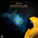 CALV UK - Interstellar Radio Edit
