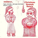 Giovanni Montagna Fabio Arrighini Modus feat… - Merry Christmas to You All