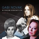 Gabi Novak Marko Novosel - Kap po kap