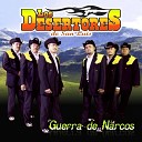 Los Desertores de San Luis - El Turbo Diesel