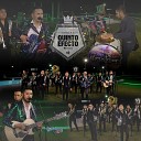 Quinto Efecto - Me Les Voy a Presentar En Vivo