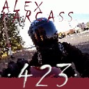 Alex Karcass - Experience