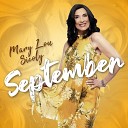 Mary Lou Sicoly - September