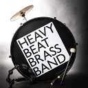 Heavy Beat Brass Band feat Marcus Hubbard Soul Rebels Brass… - H For Shrimp