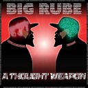 Big Rube Organized Noize - No Sleep