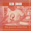 Sebb Junior - I Heard You Calling Extended Mix