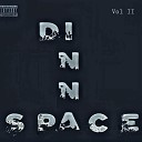 InnaDiSpace feat Ruskovic - Ghetto Yuth