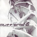 Ruff Engine - Curvature Chaoz Remix