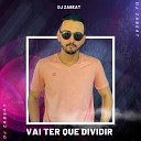 DJ Zabeat feat Edy Lemond - Vai Ter Que Dividir