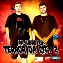 Ak libre 28 HG Tony Sattiva - Terror da City 2