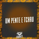 mc guizinho niazi ITALO SENA DJ PBEATS - Um Pente e Tchau