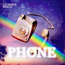 Lid Bimer feat Merax - Phone