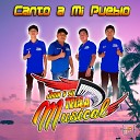 Jhon Y Su Tecla Musical - Canto a Mi Pueblo