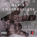 Elvis - Freestyle Z4