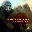 Agressor Bunx - Alive