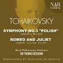 Royal Philharmonic Orchestra Sir Thomas… - Symphony No 3 in D Major Op 29 IPT 129 IV Scherzo Allegro…