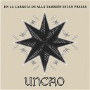 Uncao - Rutina