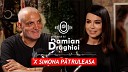 Damian Draghici - Simona P truleasa un destin dincolo de frumusete Nu cred in dragostea aia pana la…