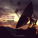 Receptor Mr Frenkie - New Message Original Mix AG