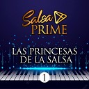 Salsa Prime Alison Salas - Sin Sentimiento