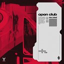 Don Tobol - Open Club