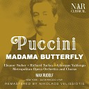 Metropolitan Opera Orchestra Max Rudolf Richard Tucker Eleanor… - Madama Butterfly IGP 7 Act I Bimba dagli occhi pieni di malia Pinkerton…