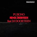 Pujiono feat DJ DOORTEEN - Ingkar Janji Remix