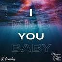JC Coombes - I Miss You Baby