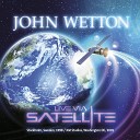 John Wetton - 30 Years Live at Xm Radio Studio One 2002