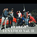 JOTTA feat L Azar Double C - Perreo Lunatico Vol 2