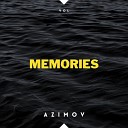Azimov - Memories