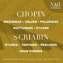 Vladimir Sofronitsky - Etude No 9 in G Sharp Minor Op 8 IAS 7