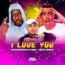 Mc Lovera mc toy DJ KR BEAT - I Love You
