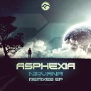 Asphexia - Nirvana Morgan remix