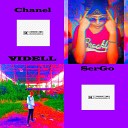 SerGo VIDELL - Chanel