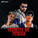 MC MENO DANI MC Celo bk feat Dj GHS MC Menor… - Faroeste da Putaria