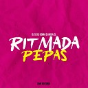 DJ Souza Original DJ India ZL DJ Goma feat MC… - Ritmada Pepas
