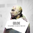 Goldie - V I P Riders Ghost