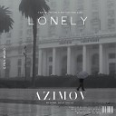 Azimov - Lonely