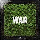 Kumarachi Madrush MC - Dem Want War Instrumental Mix